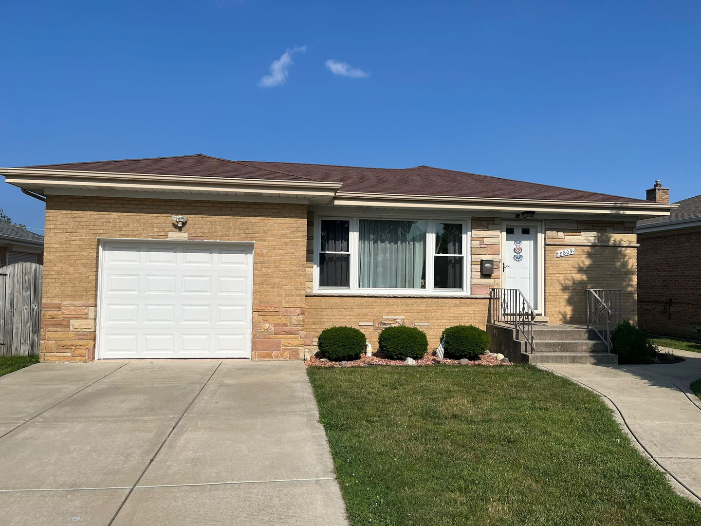 8809 Oleander Avenue, Morton Grove, IL 60053