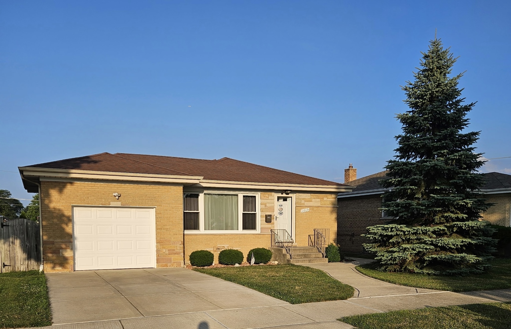 8809 Oleander Avenue, Morton Grove, IL 60053