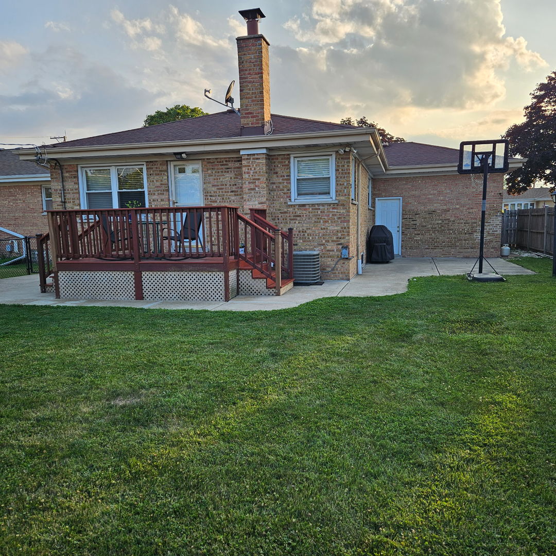 8809 Oleander Avenue, Morton Grove, IL 60053