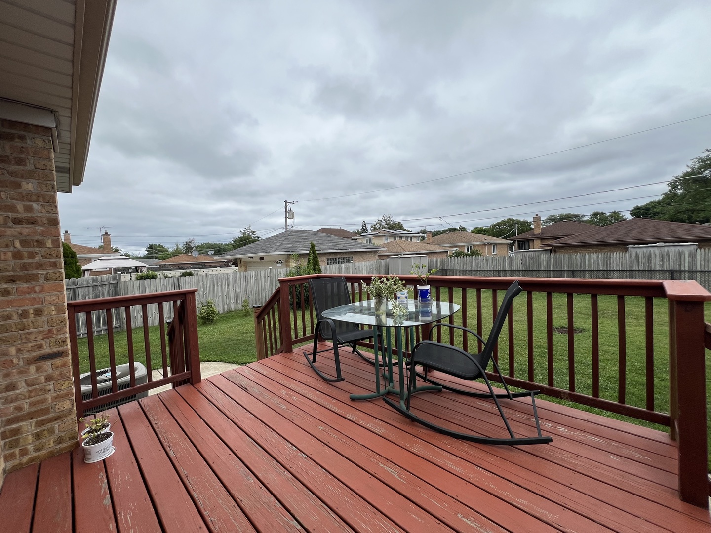 8809 Oleander Avenue, Morton Grove, IL 60053