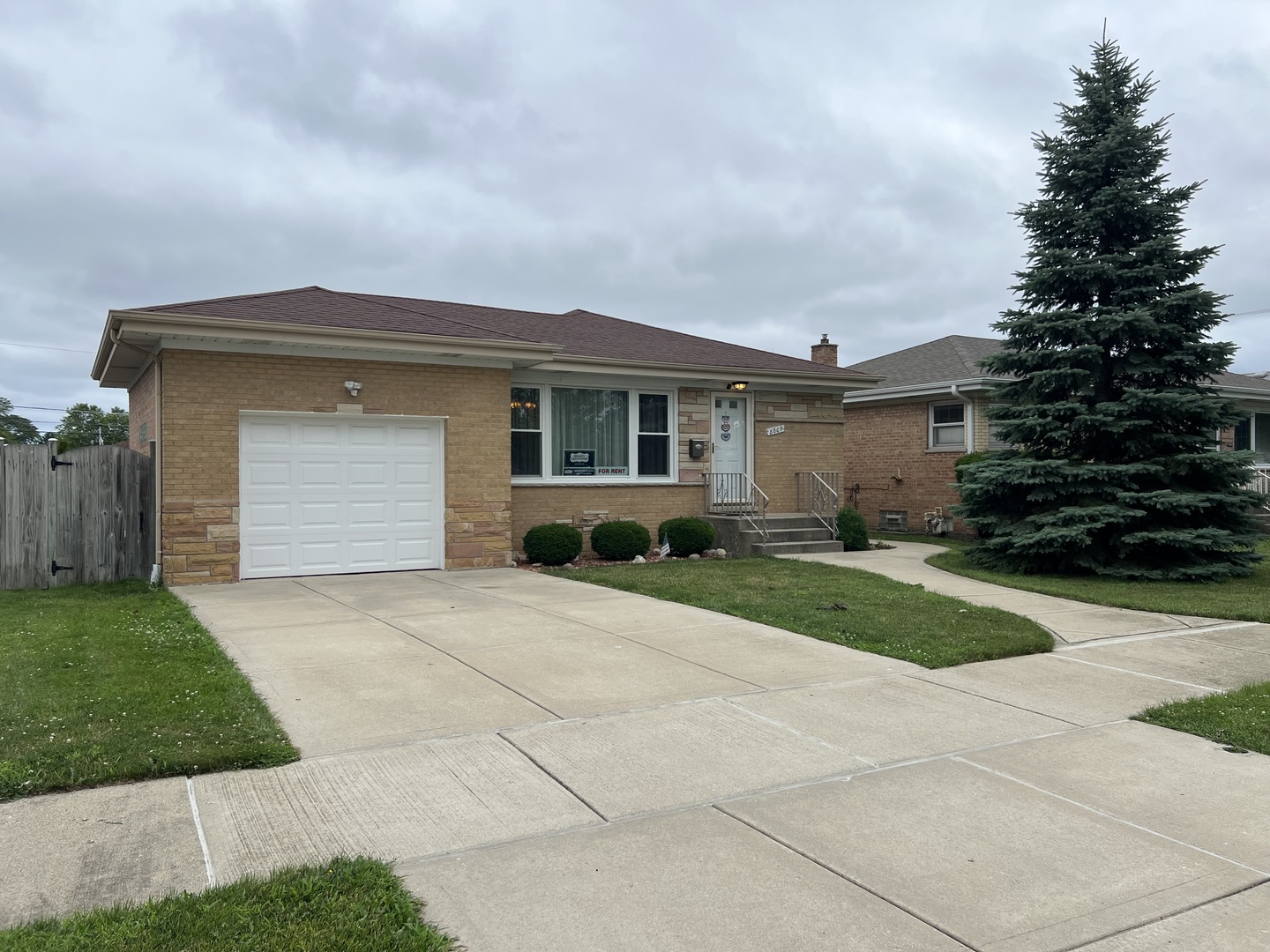 8809 Oleander Avenue, Morton Grove, IL 60053