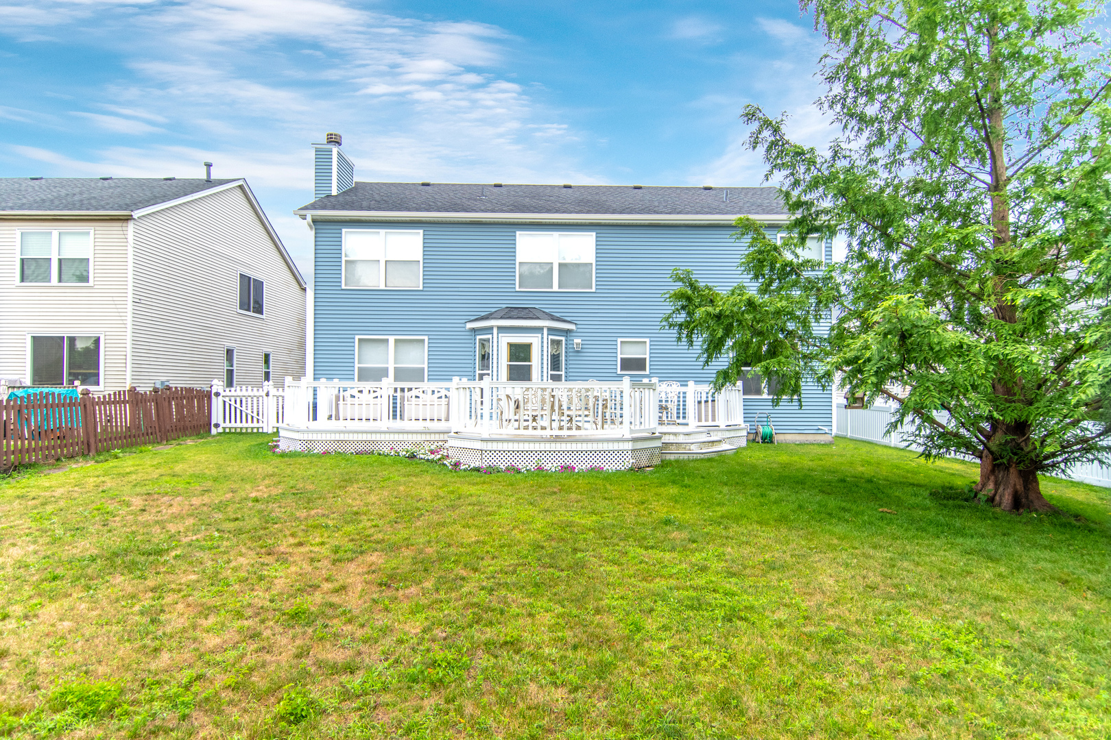 1607 GRAND HIGHLANDS Drive, Plainfield, IL 60586