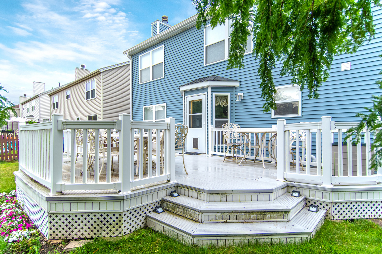 1607 GRAND HIGHLANDS Drive, Plainfield, IL 60586