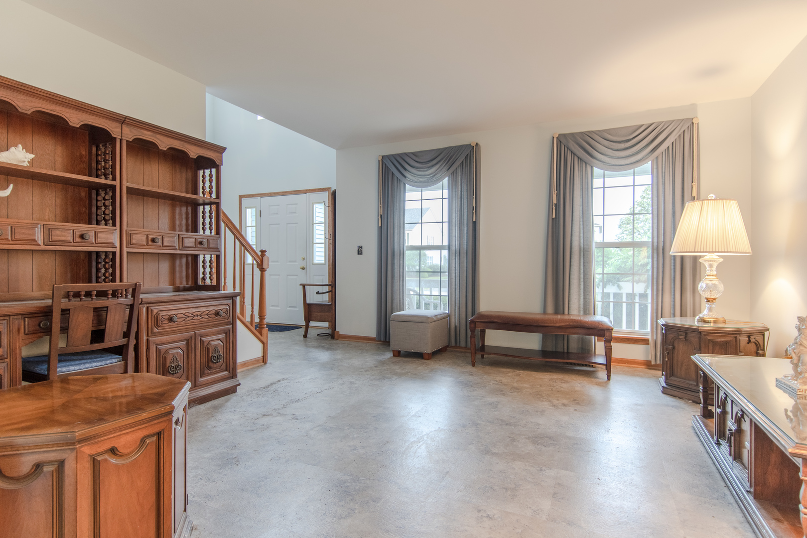 1607 GRAND HIGHLANDS Drive, Plainfield, IL 60586
