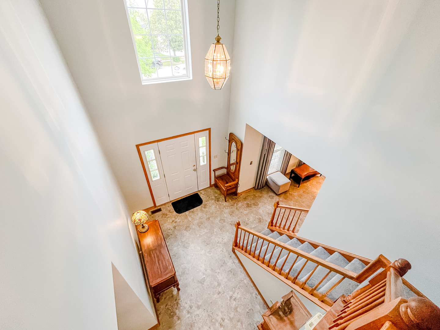 1607 GRAND HIGHLANDS Drive, Plainfield, IL 60586