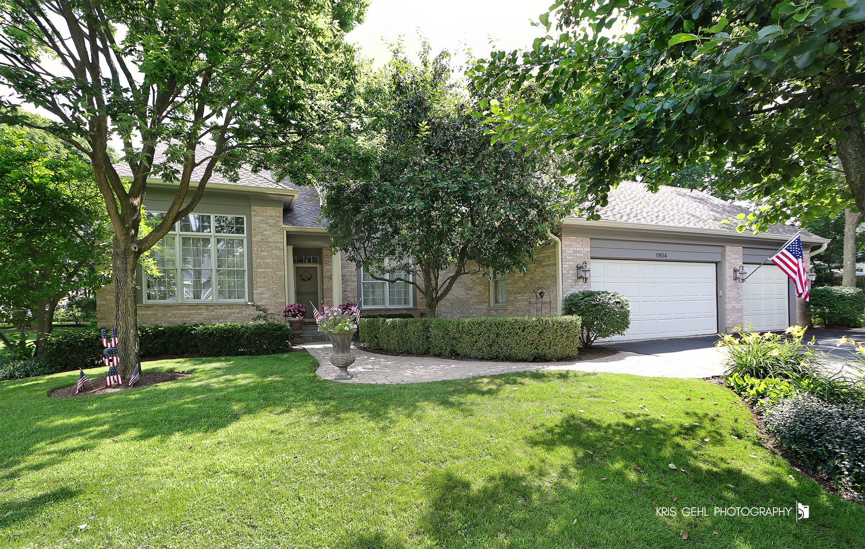 1904 Halifax Street, Libertyville, IL 60048