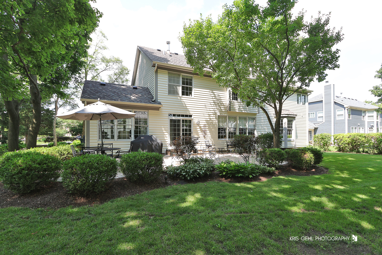 1904 Halifax Street, Libertyville, IL 60048