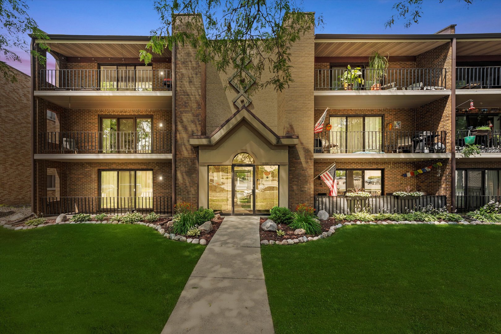 10316 S Keating Avenue #A3, Oak Lawn, IL 60453