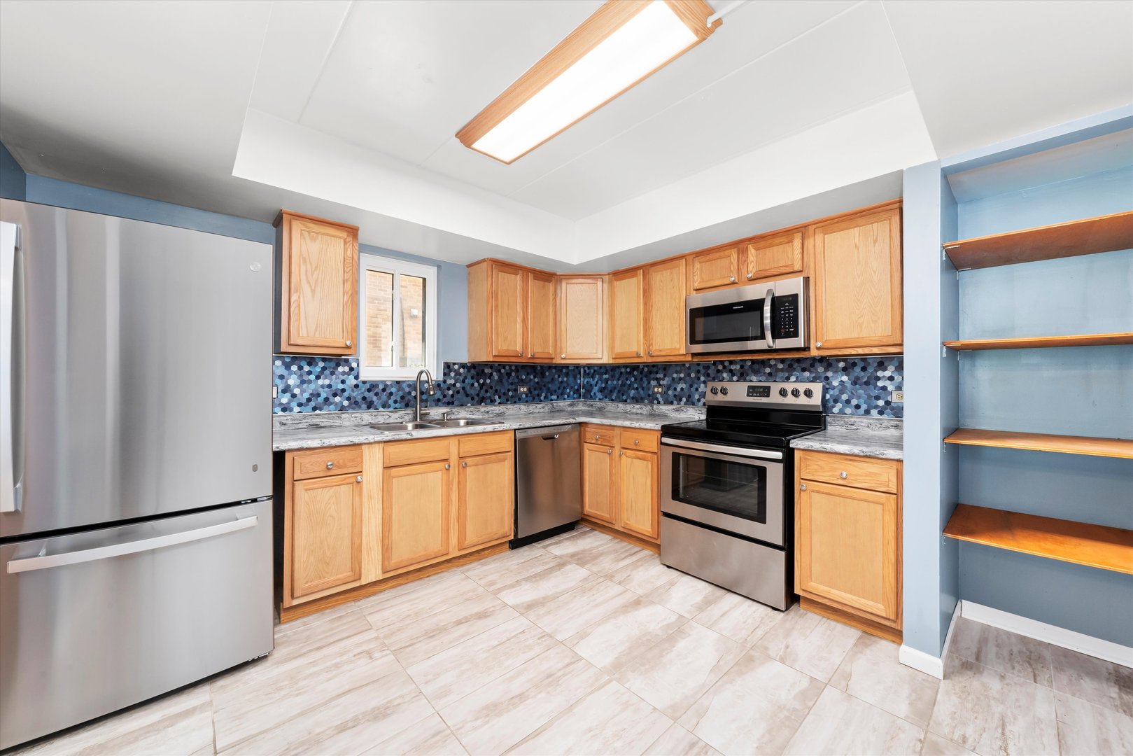 10316 S Keating Avenue #A3, Oak Lawn, IL 60453