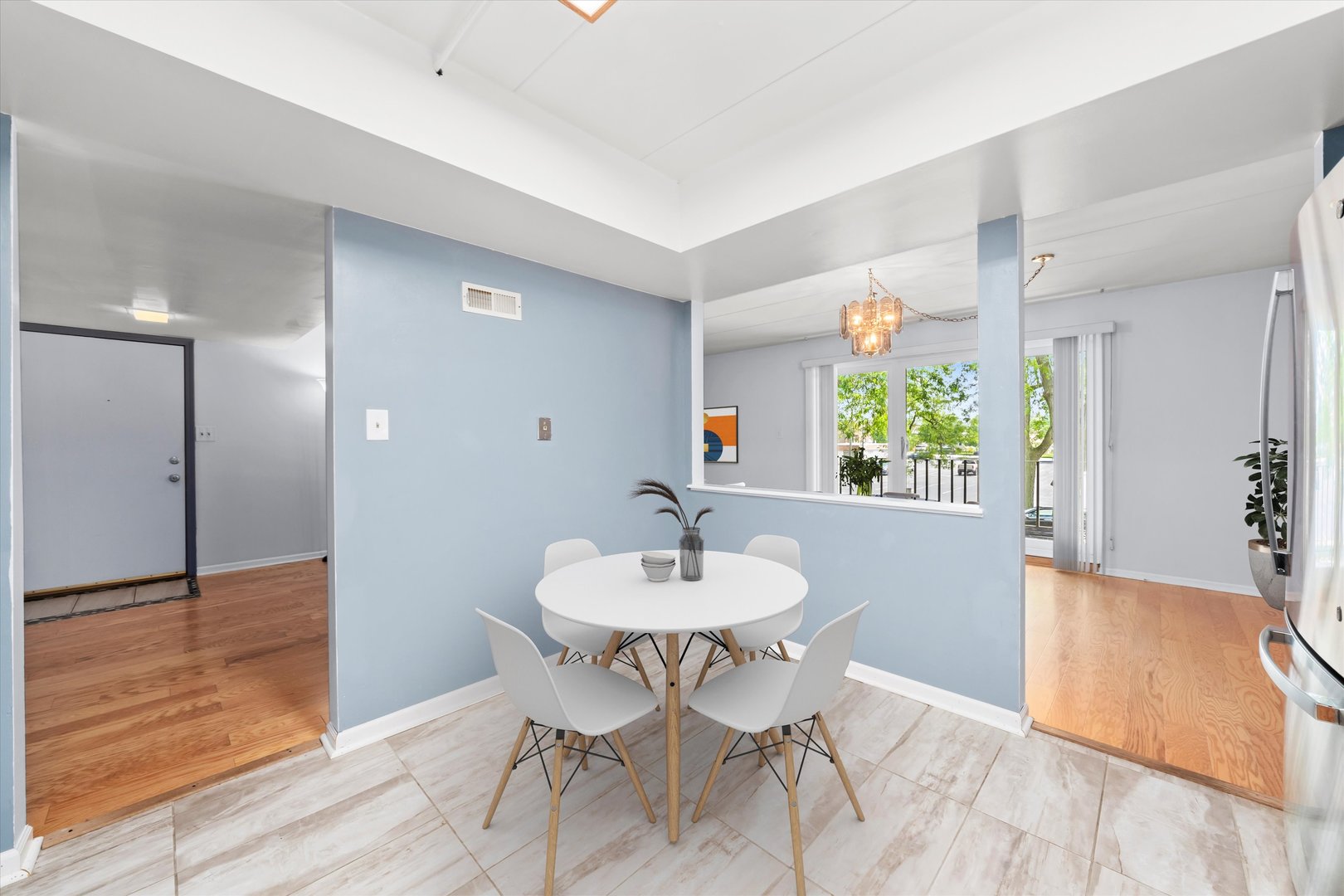 10316 S Keating Avenue #A3, Oak Lawn, IL 60453