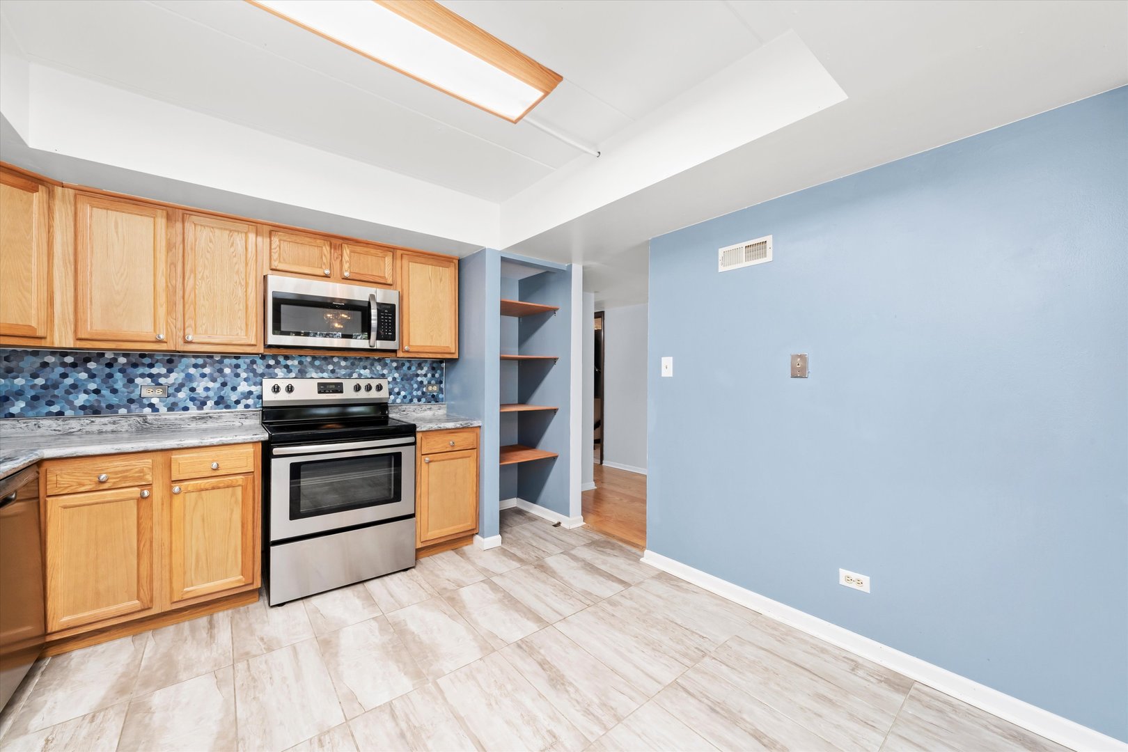 10316 S Keating Avenue #A3, Oak Lawn, IL 60453