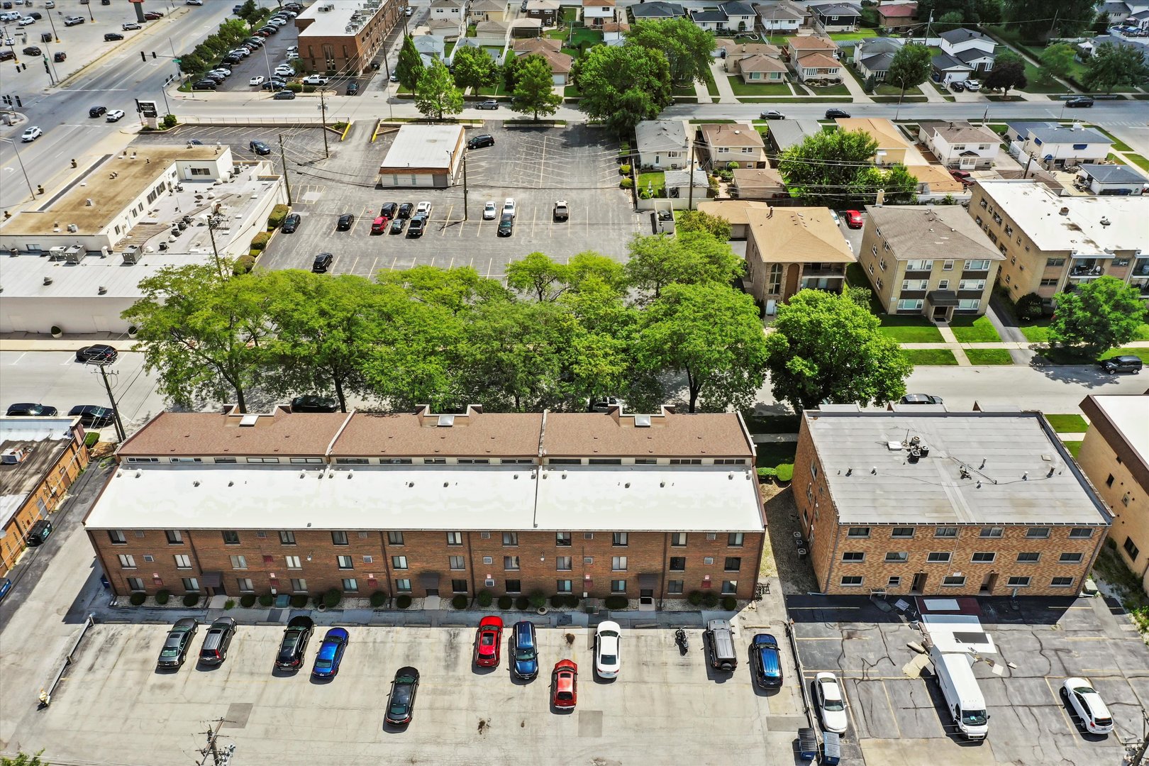 10316 S Keating Avenue #A3, Oak Lawn, IL 60453