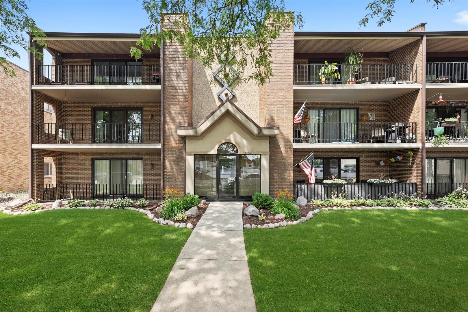 10316 S Keating Avenue #A3, Oak Lawn, IL 60453