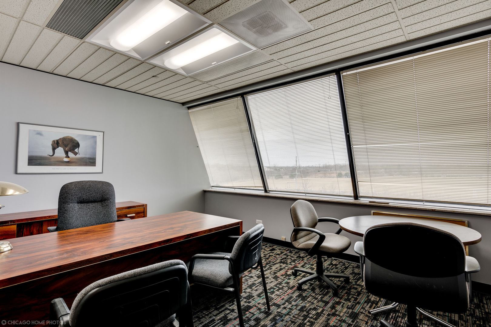 340 W Butterfield Road #4A-4B-4C, Elmhurst, IL 60126