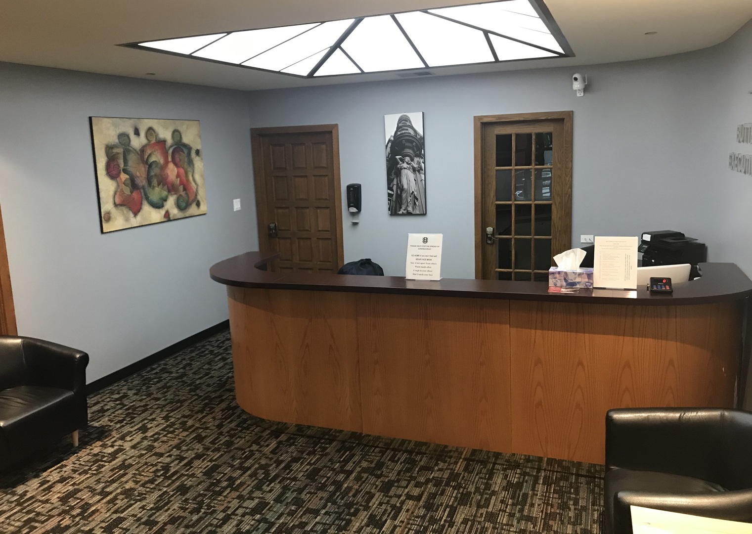 340 W Butterfield Road #4A-4B-4C, Elmhurst, IL 60126