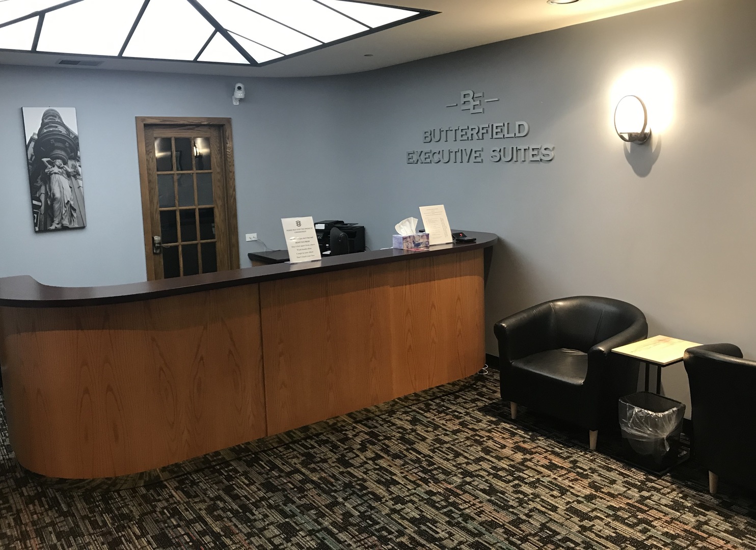 340 W Butterfield Road #4A-4B-4C, Elmhurst, IL 60126