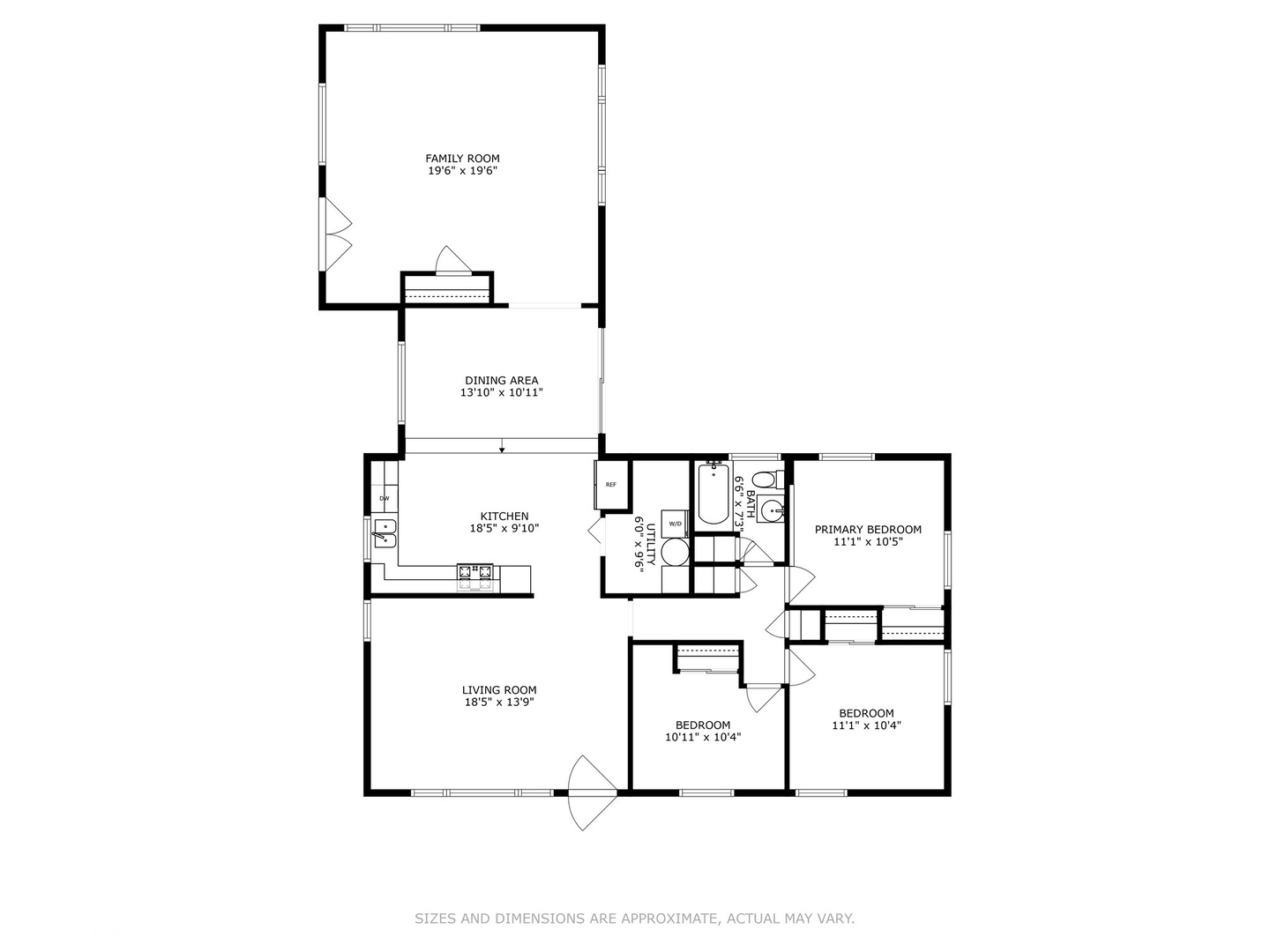 132 MOHAWK Drive, Clarendon Hills, IL 60514