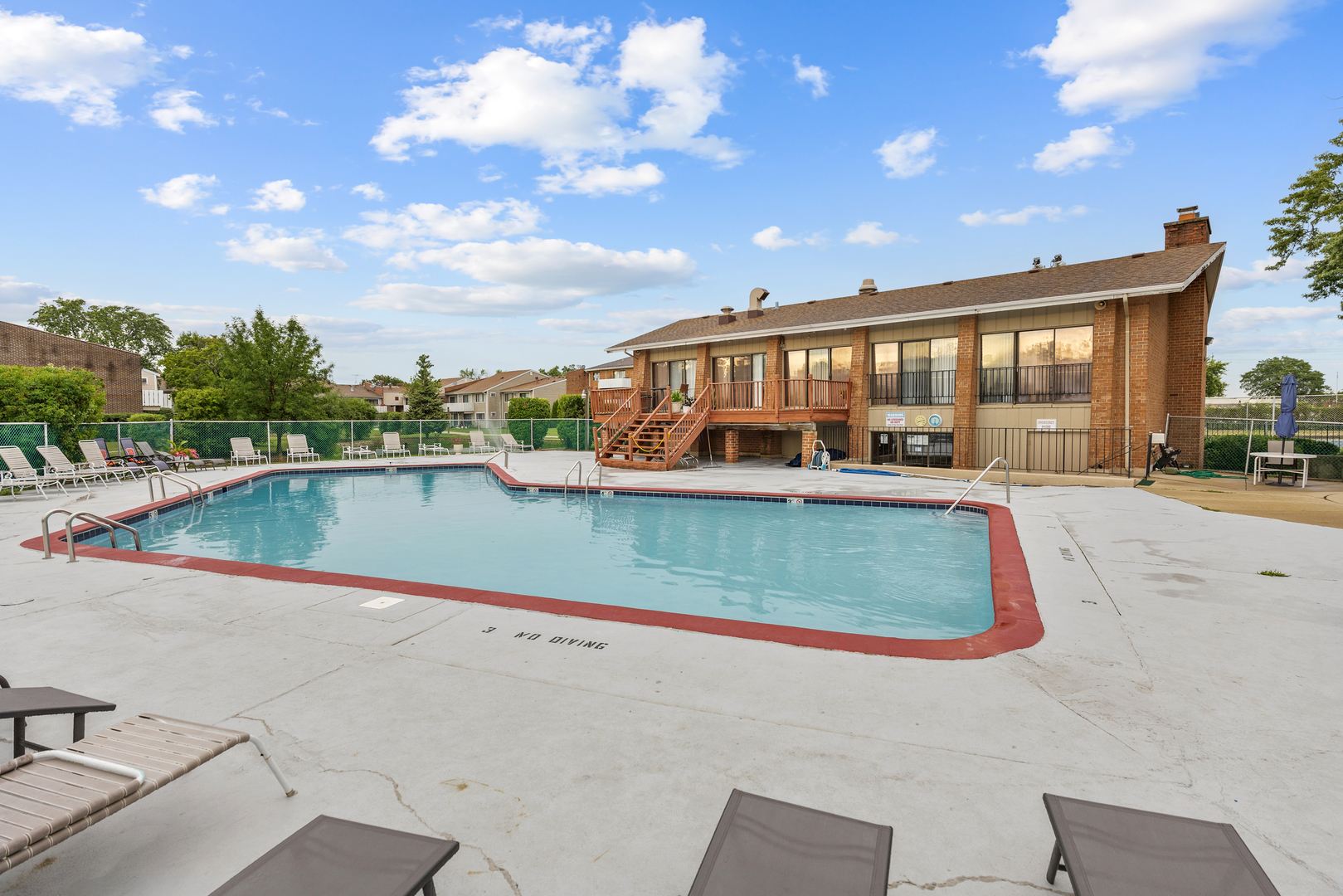 3100 Bayside Drive #3, Palatine, IL 60074