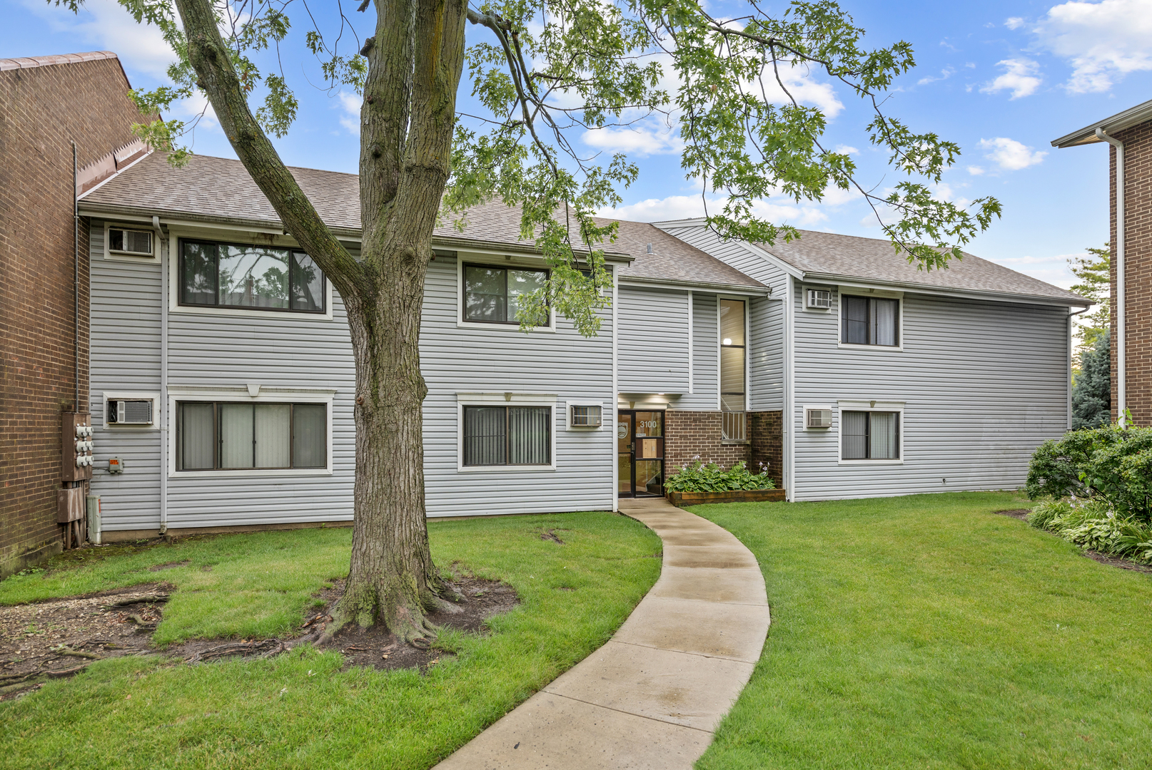 3100 Bayside Drive #3, Palatine, IL 60074