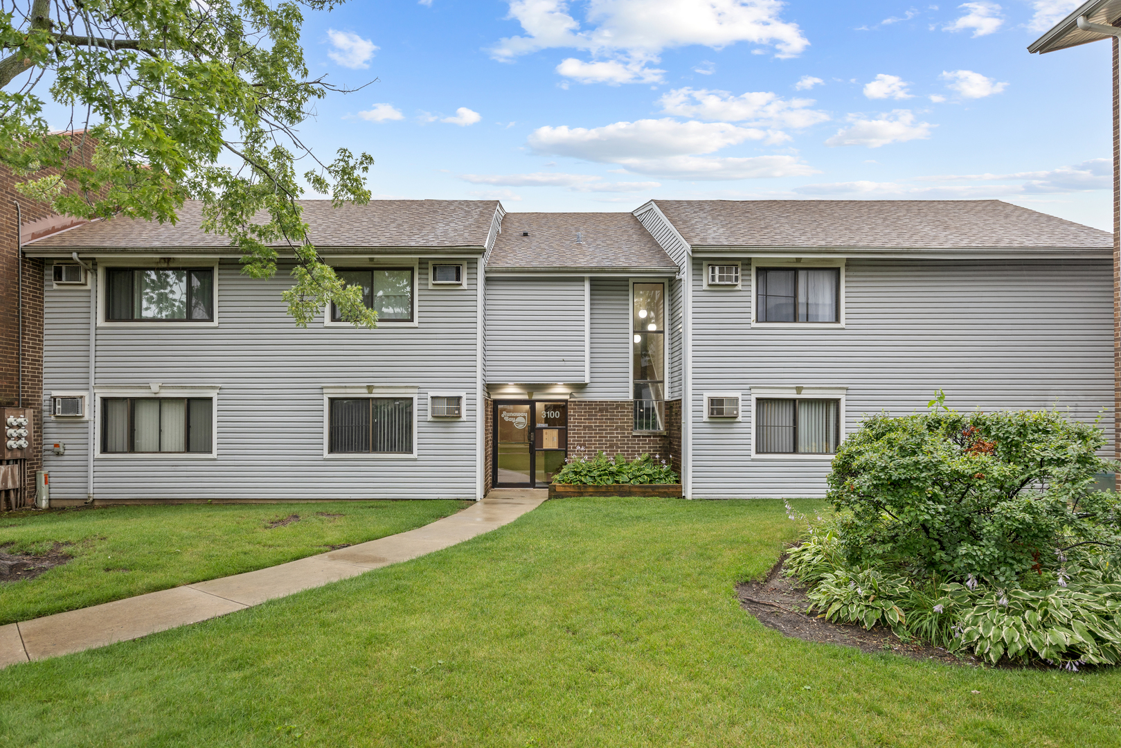 3100 Bayside Drive #3, Palatine, IL 60074