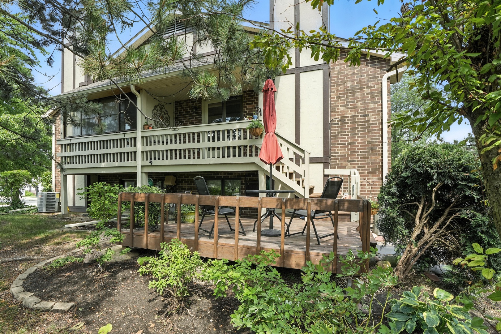 9334 DRUMMOND Drive #9334, Tinley Park, IL 60487