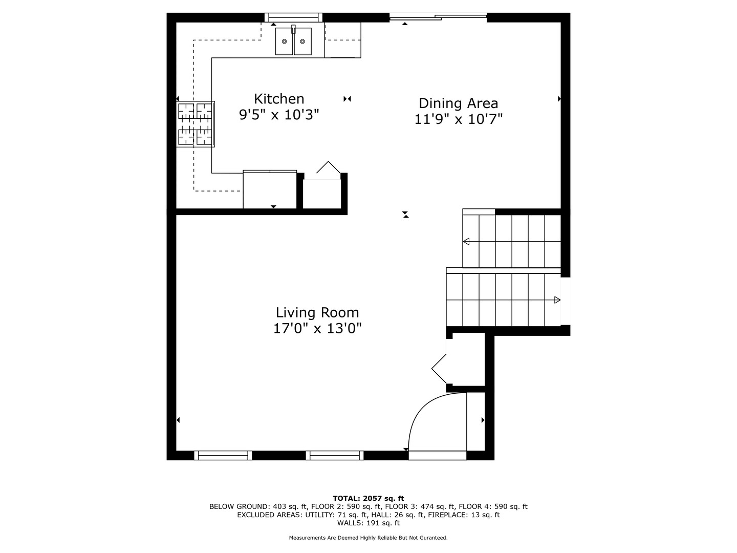 1111 Pheasant Run, Zion, IL 60099