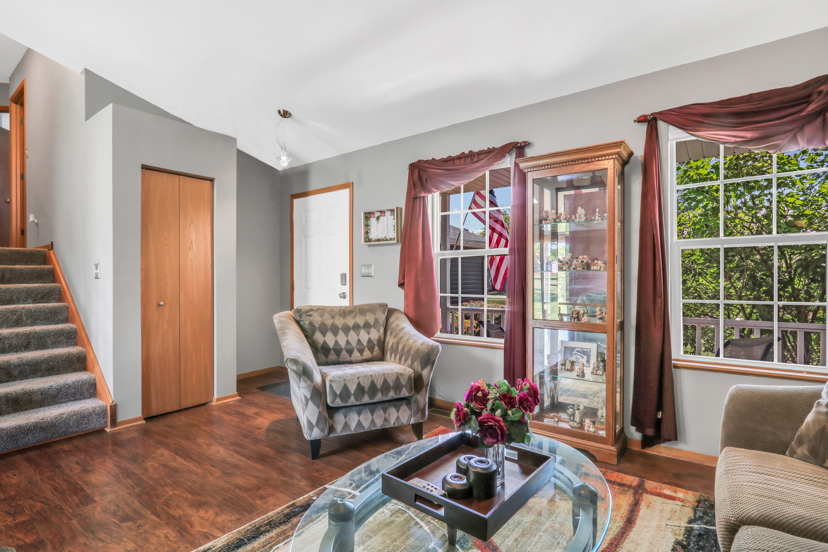 1111 Pheasant Run, Zion, IL 60099