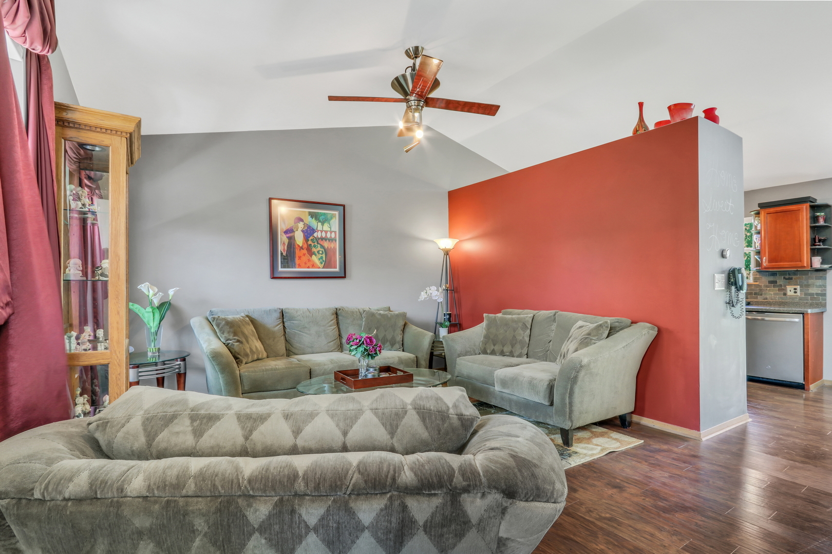 1111 Pheasant Run, Zion, IL 60099