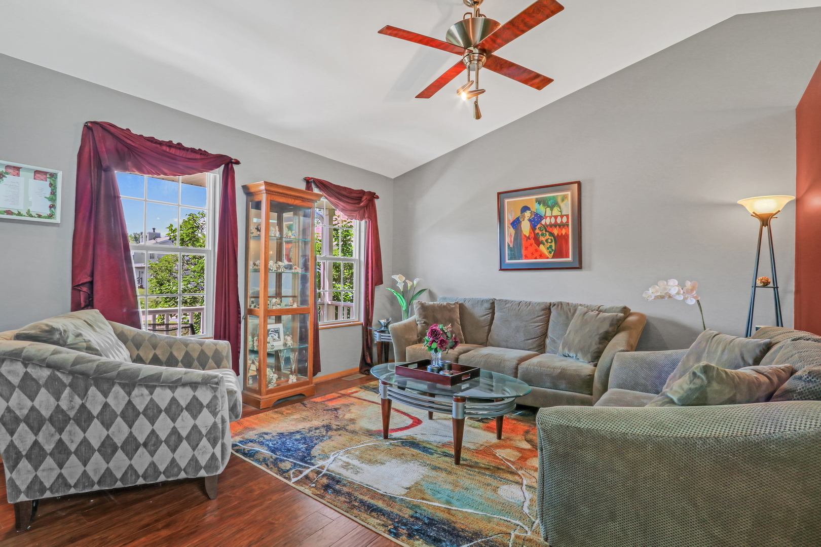 1111 Pheasant Run, Zion, IL 60099