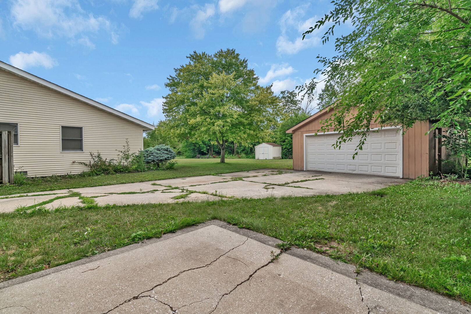 415 S Raven Road #0, Shorewood, IL 60404