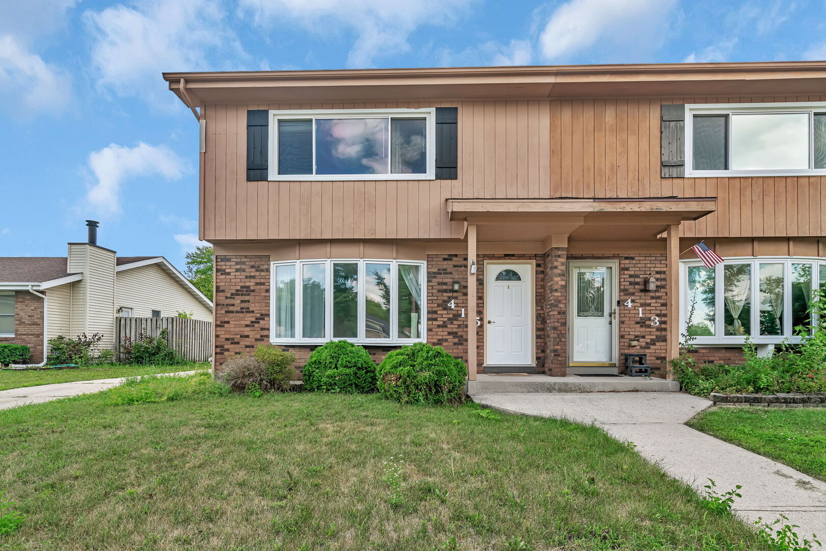 415 S Raven Road #0, Shorewood, IL 60404