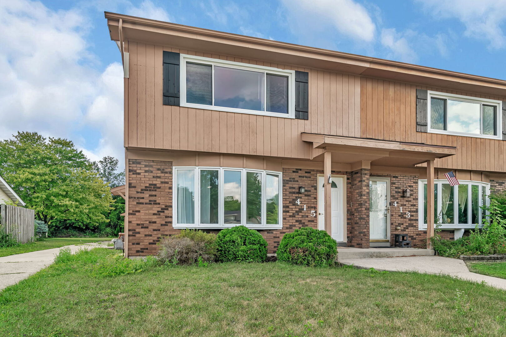 415 S Raven Road #0, Shorewood, IL 60404