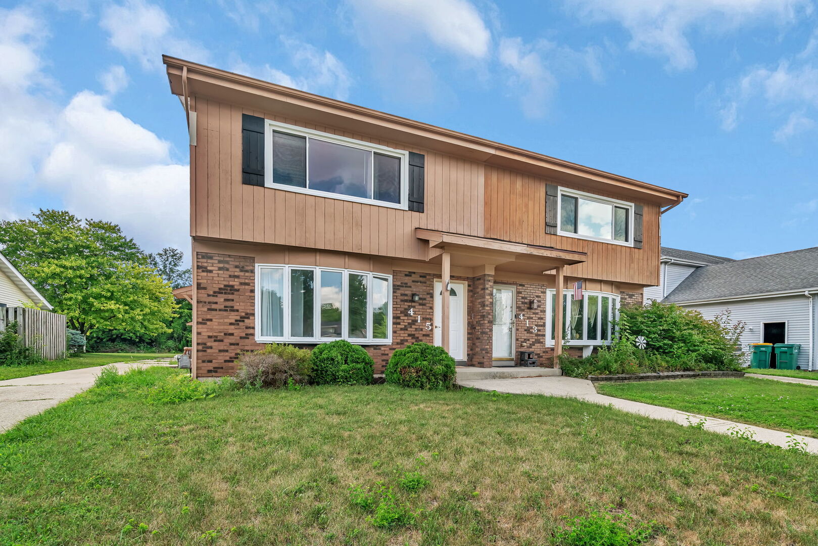 415 S Raven Road #0, Shorewood, IL 60404