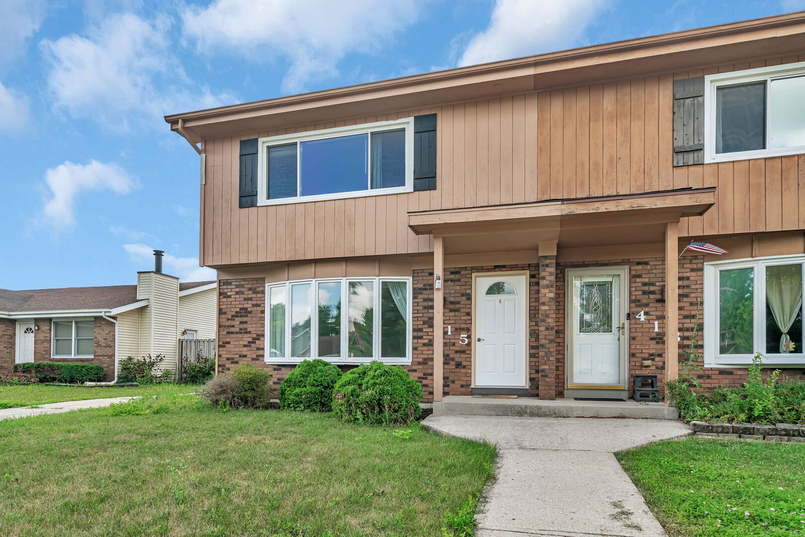 415 S Raven Road #0, Shorewood, IL 60404