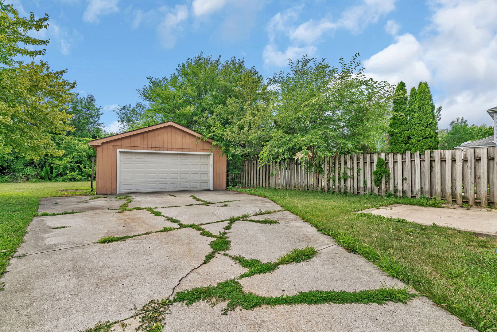 415 S Raven Road #0, Shorewood, IL 60404