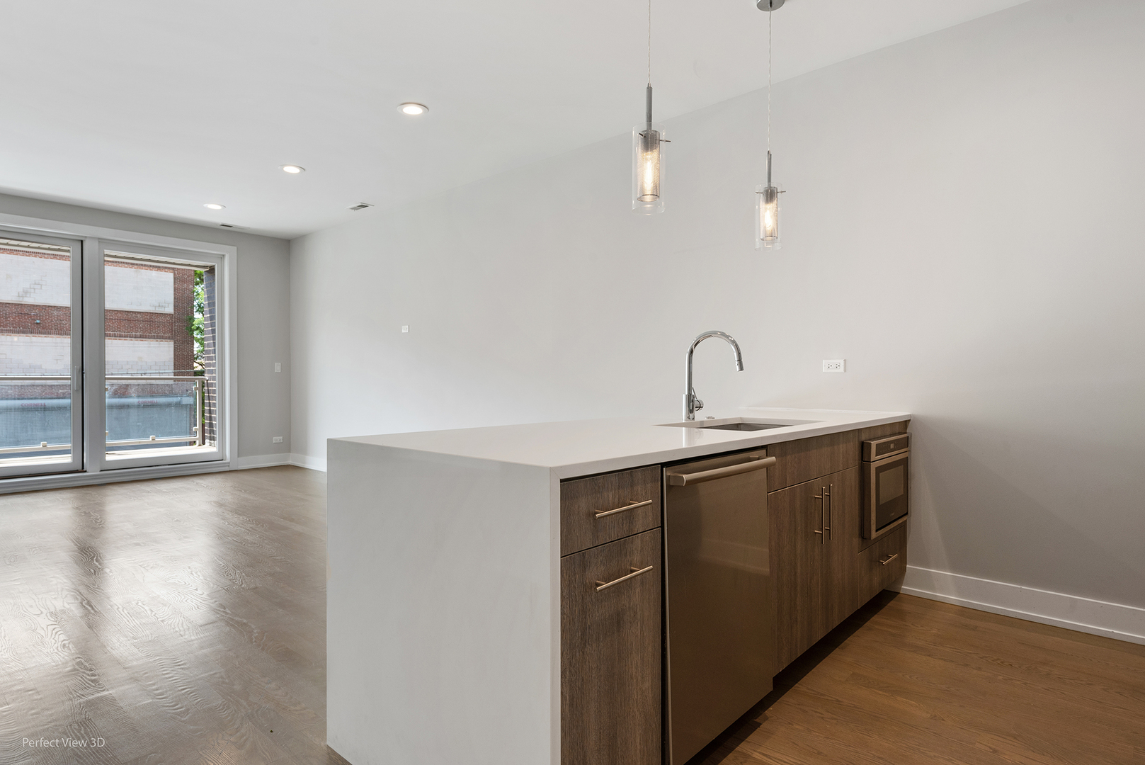 2740 W Chicago Avenue #3, Chicago, IL 60622