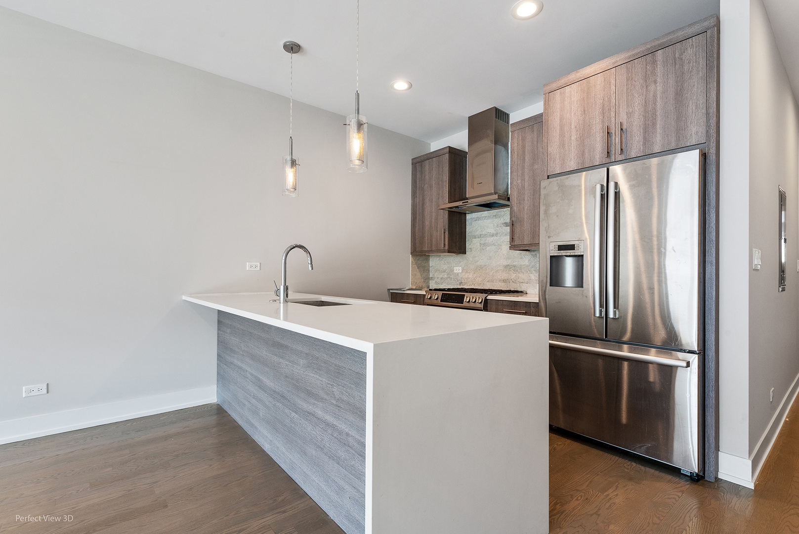 2740 W Chicago Avenue #3, Chicago, IL 60622