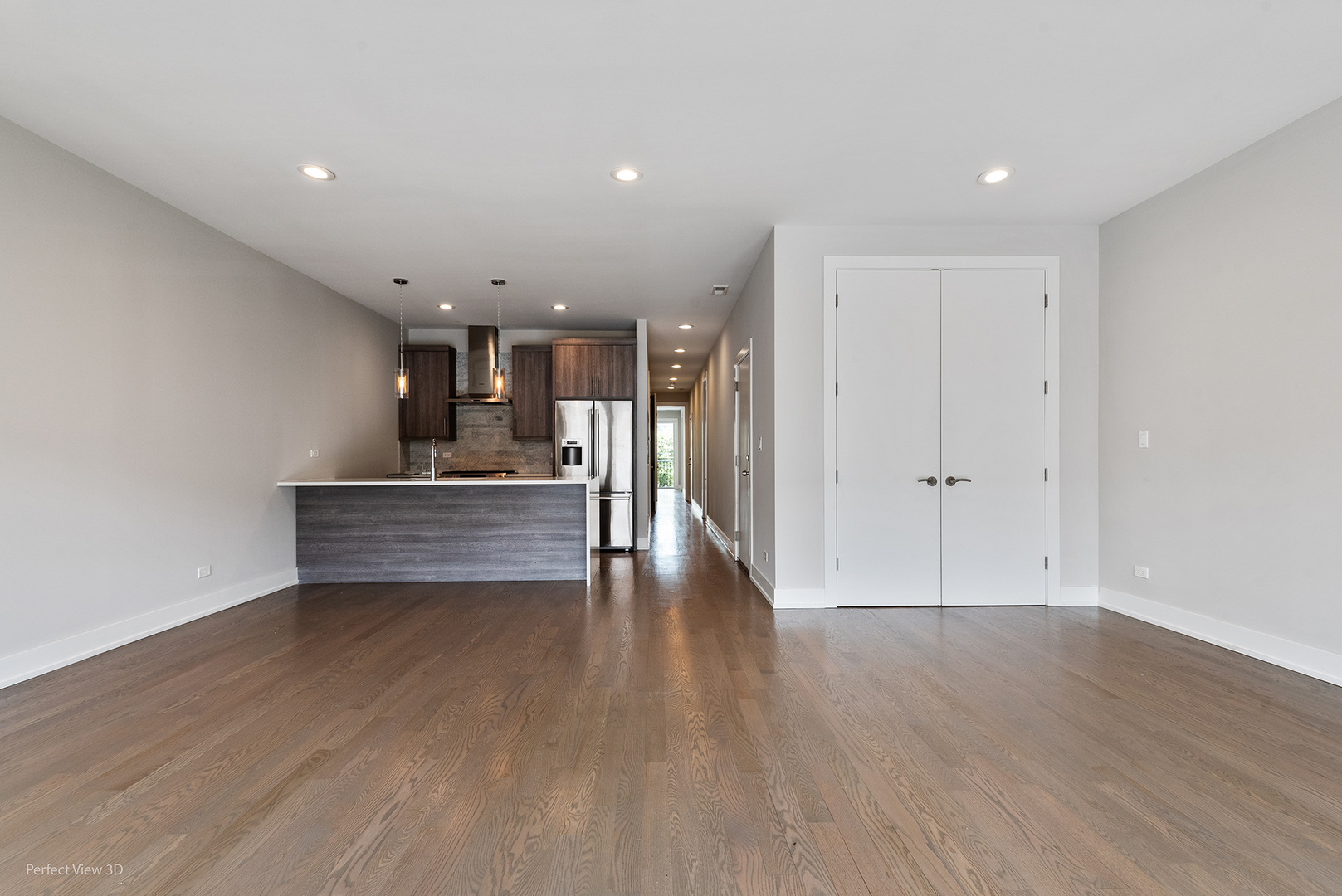 2740 W Chicago Avenue #3, Chicago, IL 60622