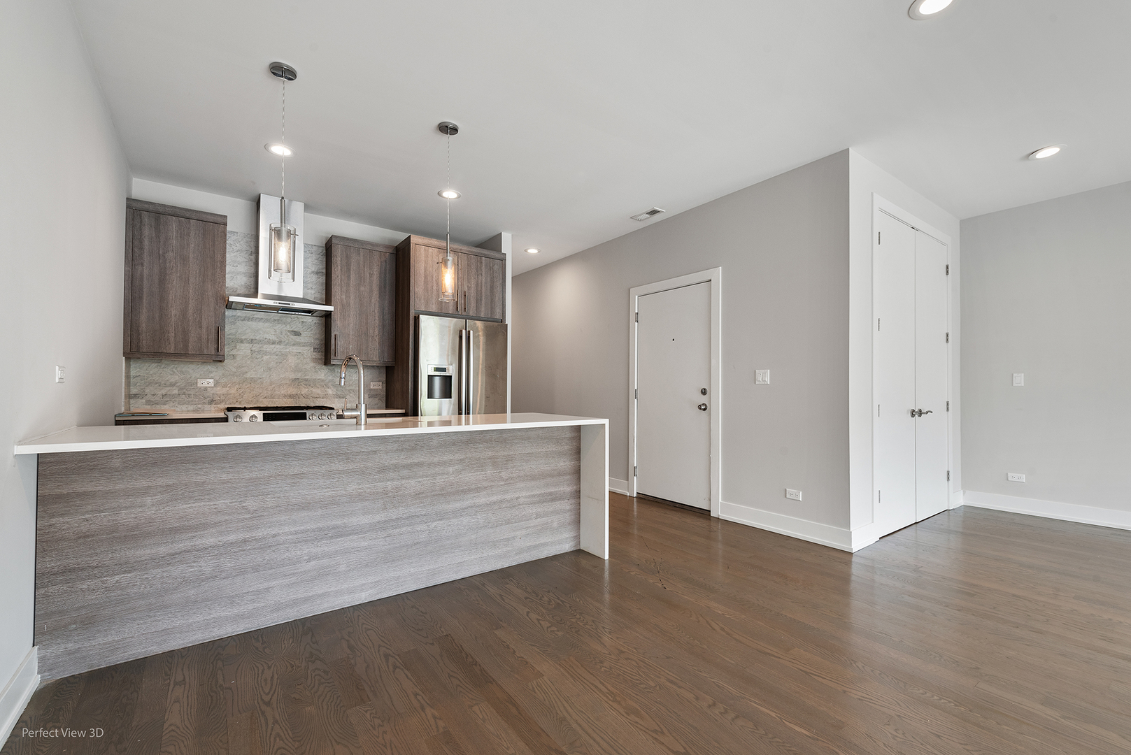 2740 W Chicago Avenue #3, Chicago, IL 60622