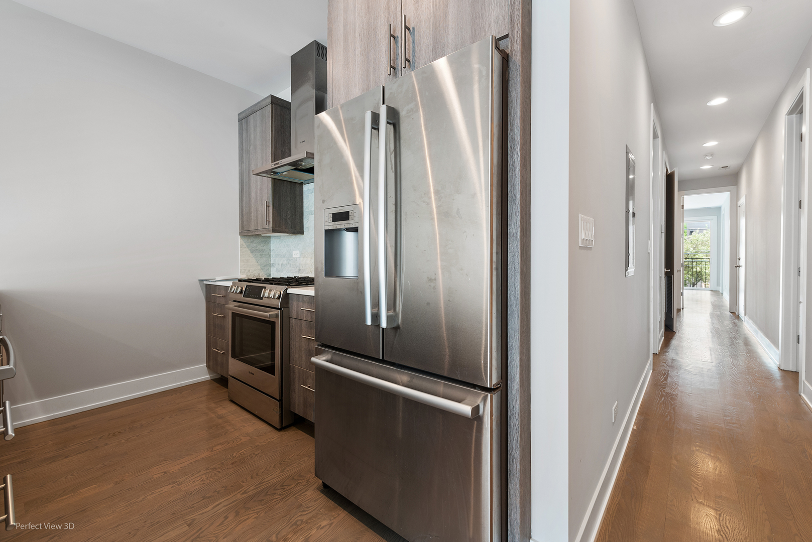 2740 W Chicago Avenue #3, Chicago, IL 60622