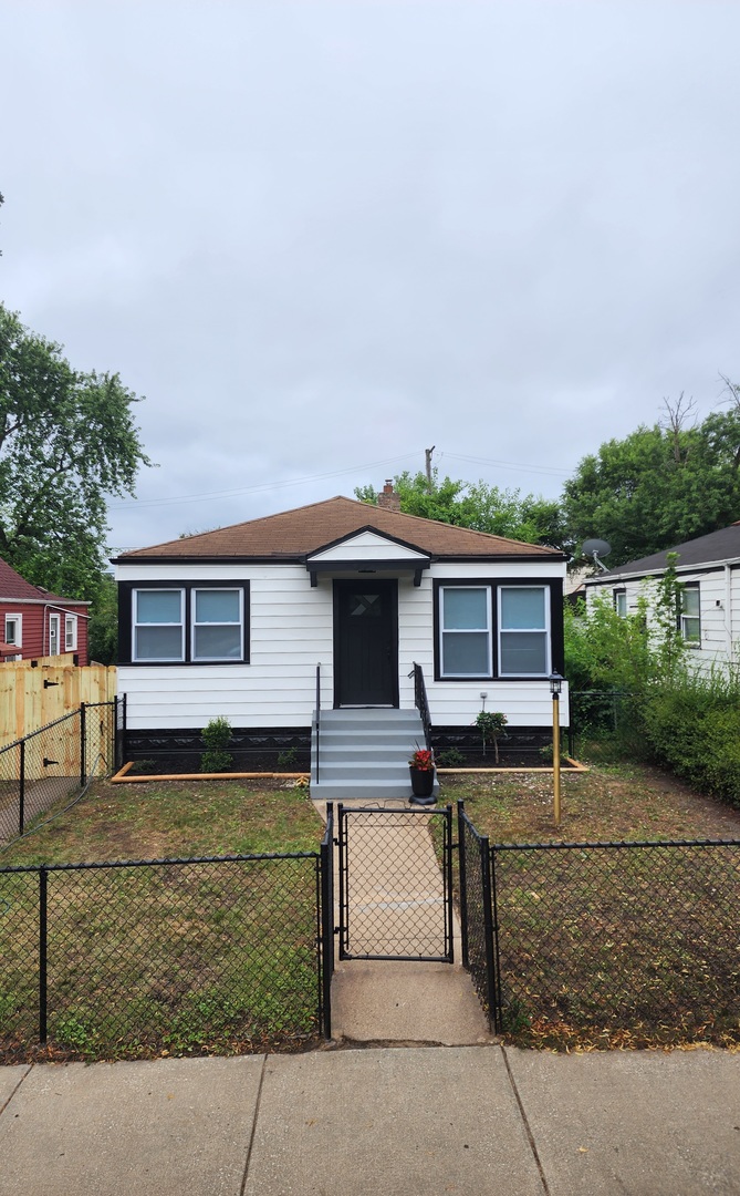 131 E 122nd Street, Chicago, IL 60628