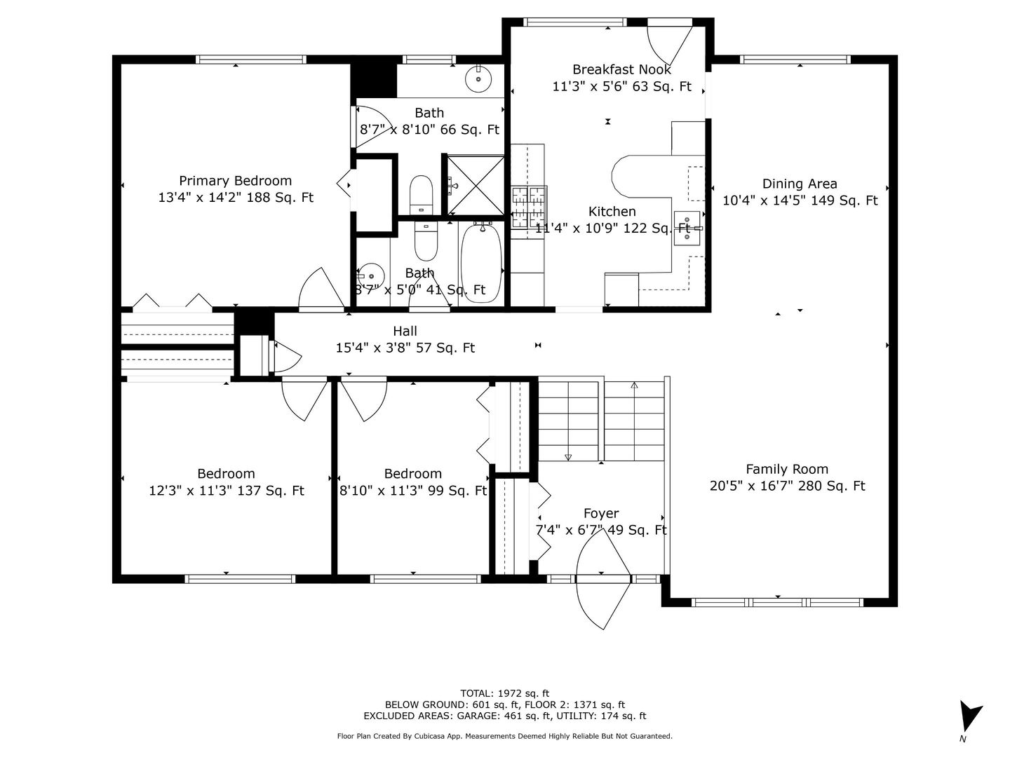 47 W Central Avenue, Lombard, IL 60148