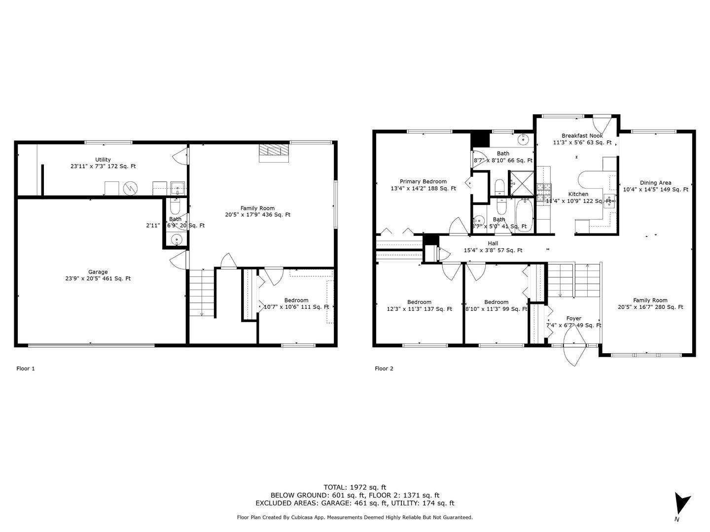 47 W Central Avenue, Lombard, IL 60148