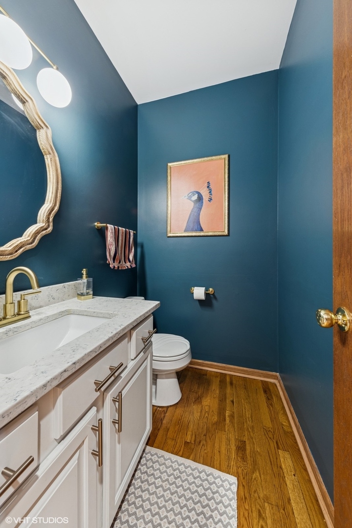 5408 W Valley Drive, Richmond, IL 60071