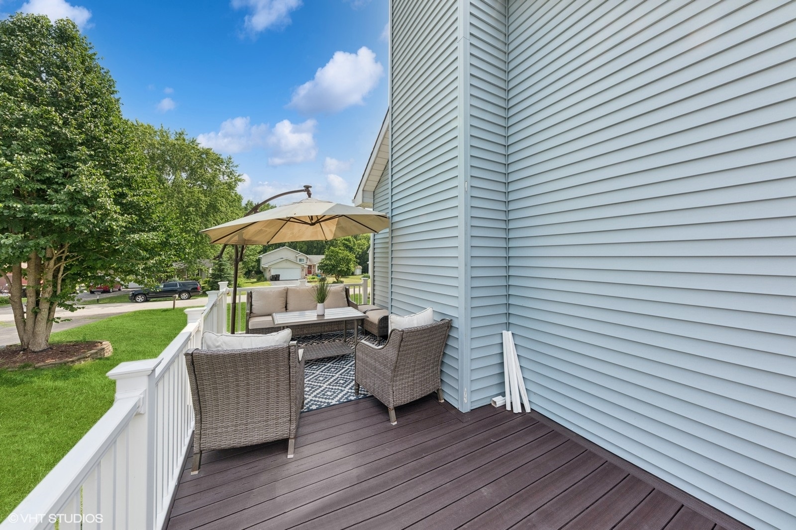 5408 W Valley Drive, Richmond, IL 60071