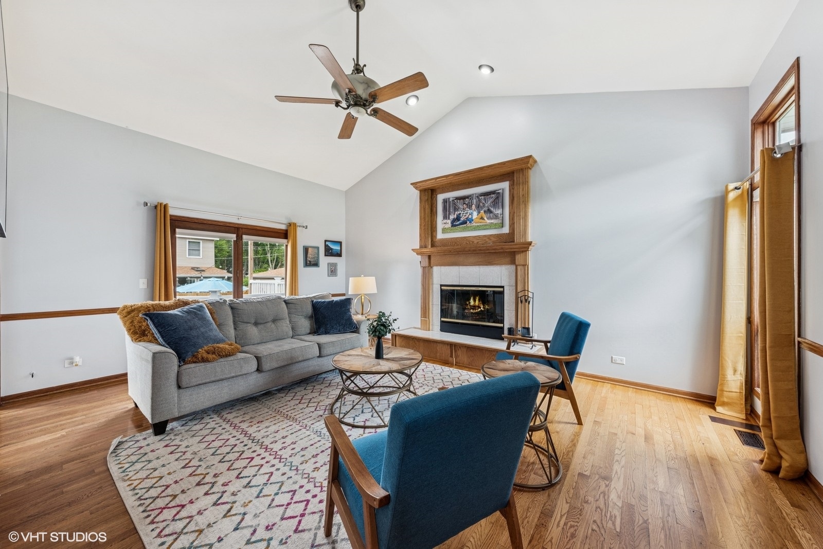 5408 W Valley Drive, Richmond, IL 60071