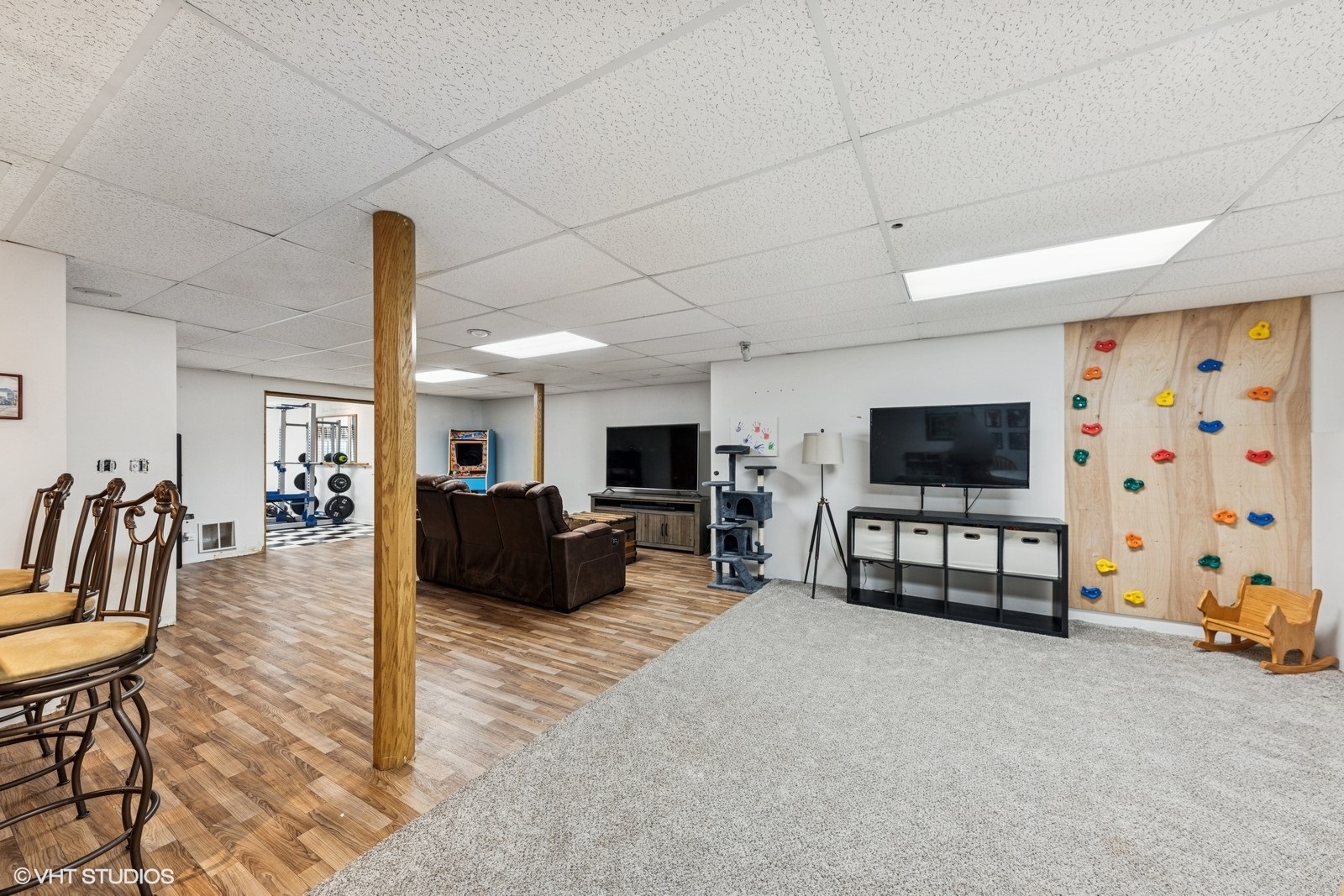 5408 W Valley Drive, Richmond, IL 60071