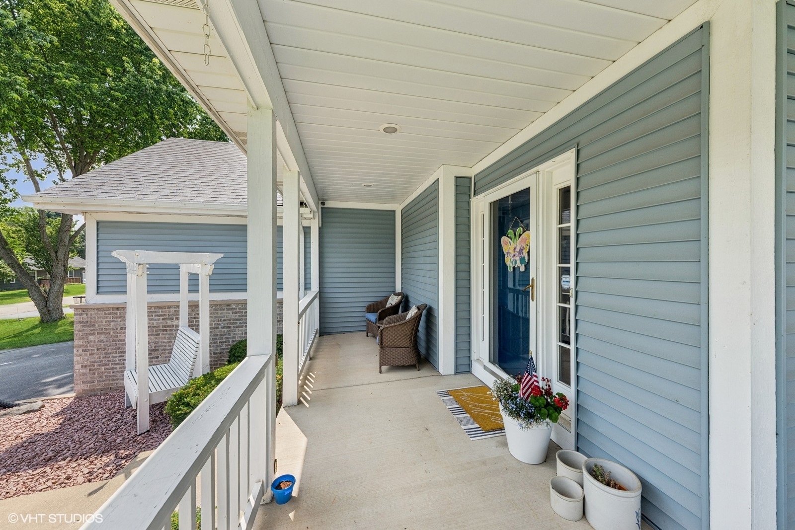 5408 W Valley Drive, Richmond, IL 60071