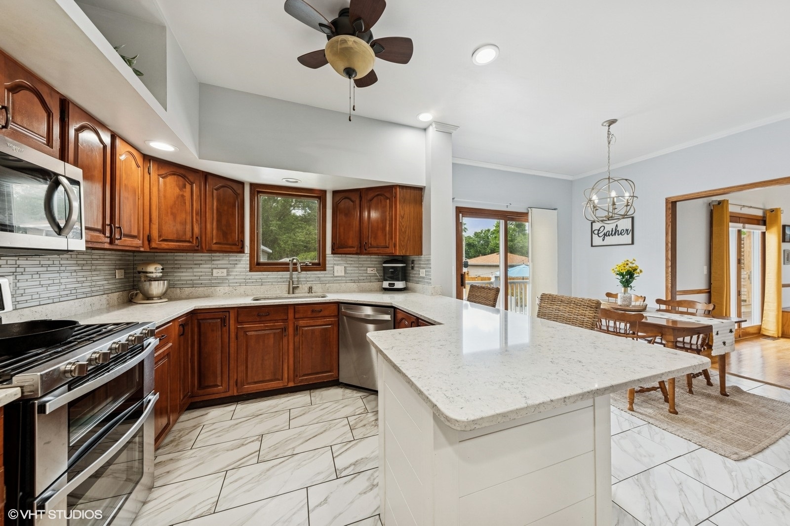 5408 W Valley Drive, Richmond, IL 60071