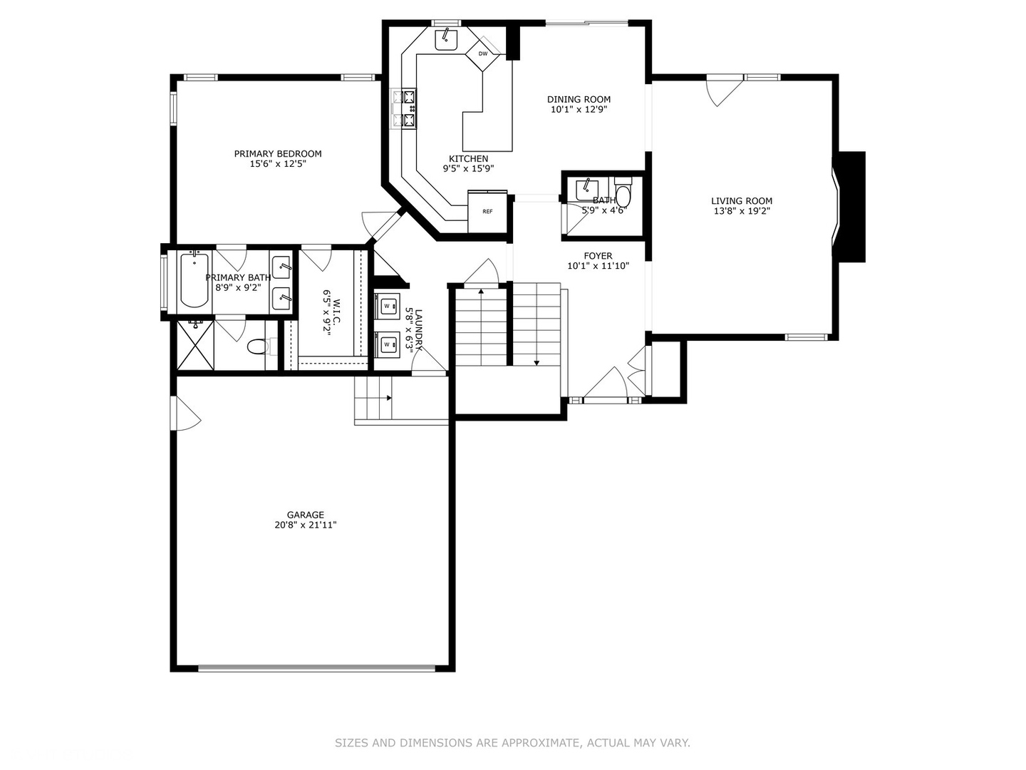 5408 W Valley Drive, Richmond, IL 60071